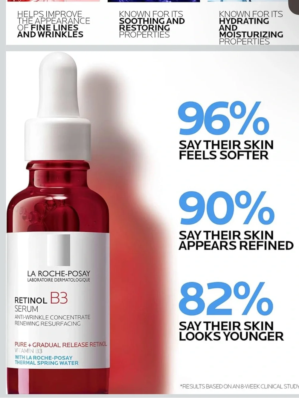 la roche-posay revitalize your